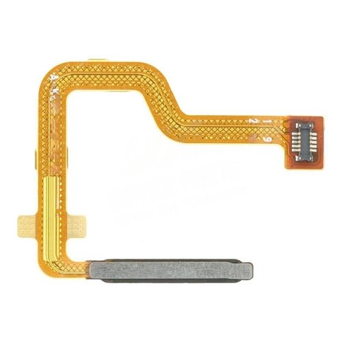 IMPRONTE FLEX PER MOTOROLA MOTO E32 (XT2227) / E32S (XT2229) ARGENTO