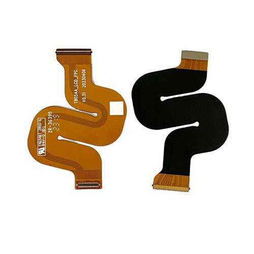 DISPLAY LCD FLEX PER REALME PAD 2