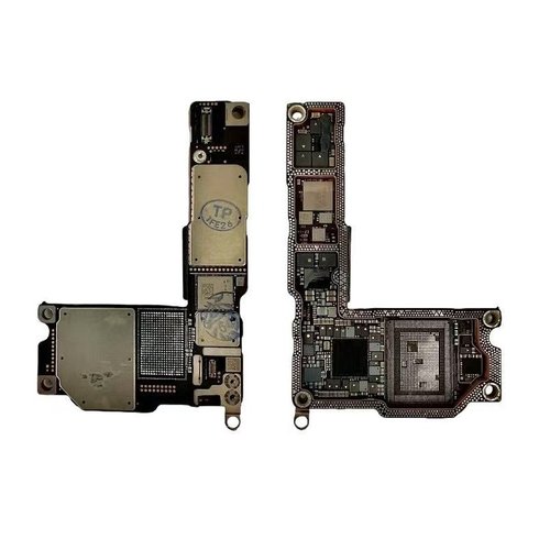 MAINBOARD CNC SUPERIORE (EU VERSIONE) PER APPLE IPHONE 16 6.1