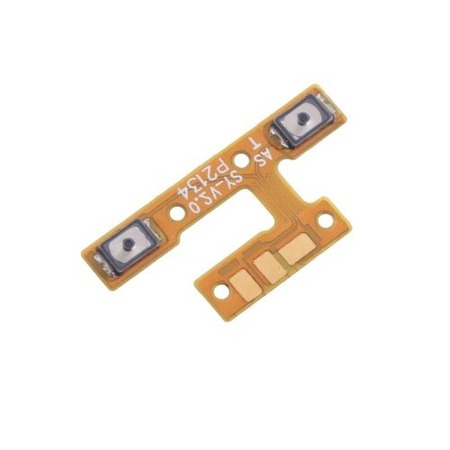 FLEX DI TASTO VOLUME PER HUAWEI MATEPAD 10.4 2022 (BAH4-W09 BAH4-L09 BAH4-W19 BAH4-AL00)