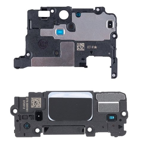 SET 2 PEZZI BUZZER SUONERIA PER SAMSUNG GALAXY Z FOLD5 5G F946B
