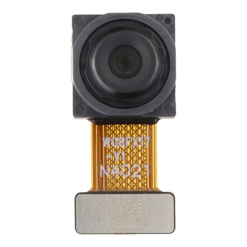 ANGOLO AMPIO CAMERA POSTERIORE PICCOLO 8MP PER XIAOMI REDMI NOTE 14 PRO+ 5G (24115RA8EG) ORIGINALE