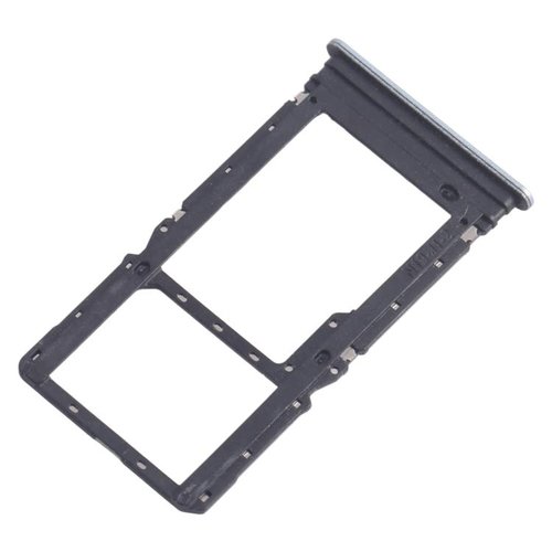 DUAL SIM TRAY PER XIAOMI REDMI 13 (2404ARN45A 24040RN64Y) BLU
