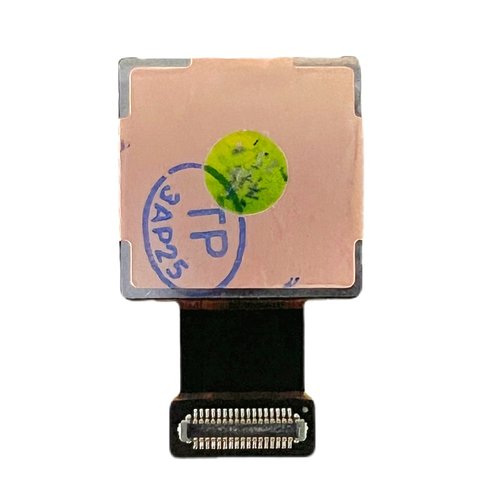 CAMERA POSTERIORE 50MP PER XIAOMI POCO X7 PRO (2412DPC0AG) ORIGINALE