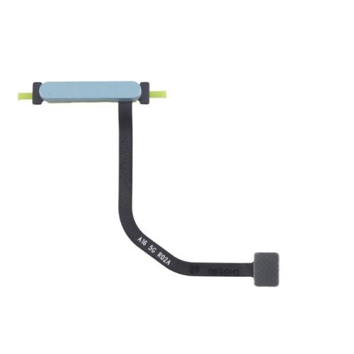 IMPRONTE FLEX PER SAMSUNG GALAXY A16 5G A166B VERDE