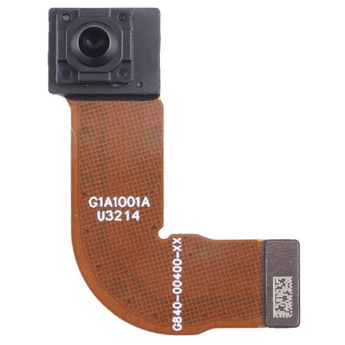 CAMERA ANTERIORE 10.5MP PER GOOGLE PIXEL 8 (GKWS6 G9BQD GA04851-US GZPFO GPJ41) ORIGINALE