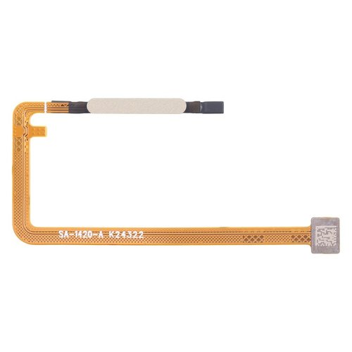 IMPRONTE FLEX PER SAMSUNG GALAXY A06 A065F ORO