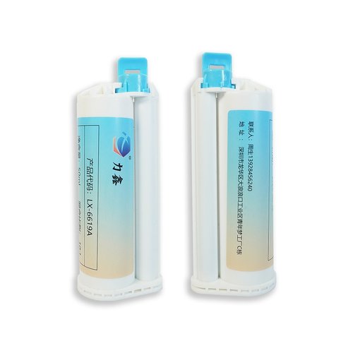 LX-6619A ADVANCED ADHESIVE PRODUCTS 50ML
