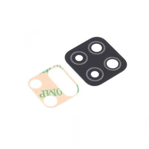 VETRO DI CAMERA PER SAMSUNG GALAXY A12 NACHO A127F