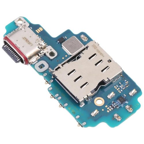 FLEX DI RICARICA (EUROPE VERSION) PER SAMSUNG GALAXY S23 ULTRA 5G S918B ORIGINALE