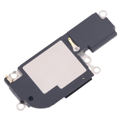 BUZZER SUONERIA PER APPLE IPHONE 16 PRO MAX 6.9 ORIGINALE