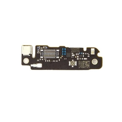 SMALL BOARD + MICROFONO PER XIAOMI MI NOTE 10 LITE (M2002F4LG )