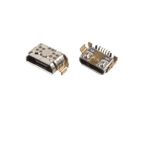 CONNETTORE DI RICARICA PER HUAWEI Y6 2017 / HONOR 6 PLAY / NOVA YOUNG / Y5 2017 / ENJOY 6