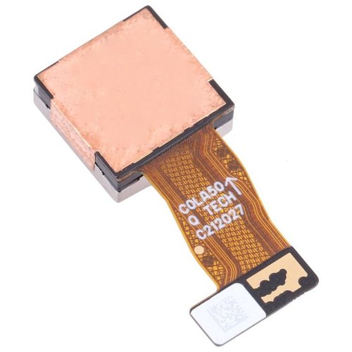 CAMERA POSTERIORE 48MP PER SAMSUNG GALAXY A22 5G A226B ORIGINALE