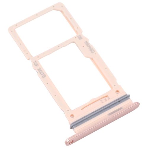 DUAL SIM TRAY PER SAMSUNG GALAXY A33 5G A336B ORO