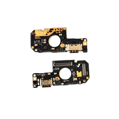 FLEX DI RICARICA PER XIAOMI REDMI NOTE 11S (2201117SG 2201117SI) / REDMI NOTE 11 4G (2201117TY) / POCO M4 PRO 4G (MZB0B5VIN 2201117PI 2201117PG) / REDMI NOTE 12S (2303CRA44A 23030RAC7Y 2303ERA42L)