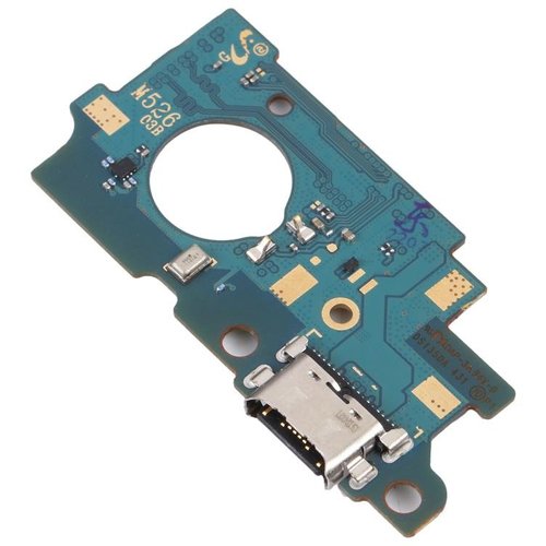 FLEX DI RICARICA PER SAMSUNG GALAXY M52 5G M526B ORIGINALE