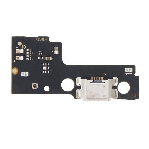 FLEX DI RICARICA PER XIAOMI REDMI 12C (22120RN86G 22120RN86I)