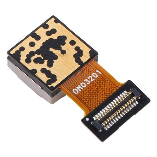 CAMERA POSTERIORE 13MP PER SAMSUNG GALAXY A03s A037F ORIGINALE