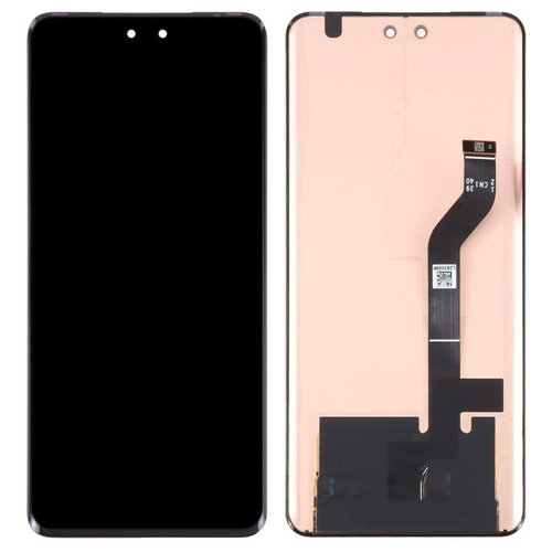 DISPLAY AMOLED + TOUCHSCREEN DISPLAY COMPLETO SENZA FRAME PER XIAOMI 13 LITE (2210129SG) NERO ORIGINALE