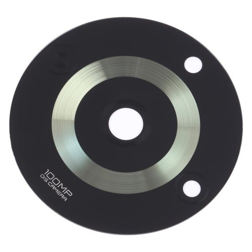 VETRO DI CAMERA PER REALME 11 PRO (RMX3771) VERDE