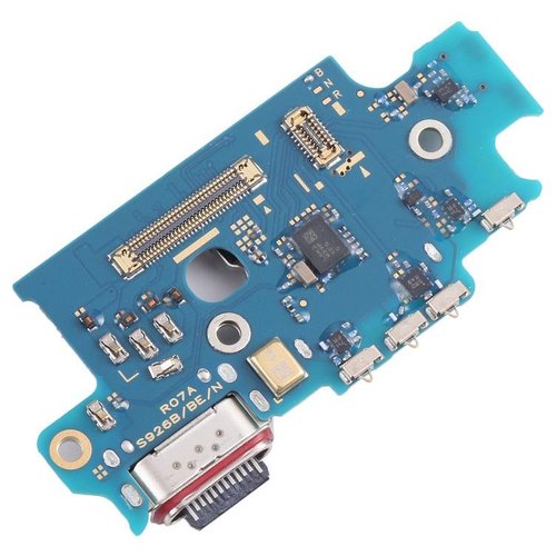 FLEX DI RICARICA (EUROPE VERSION) PER SAMSUNG GALAXY S24 PLUS 5G / S24+ 5G S926B ORIGINALE