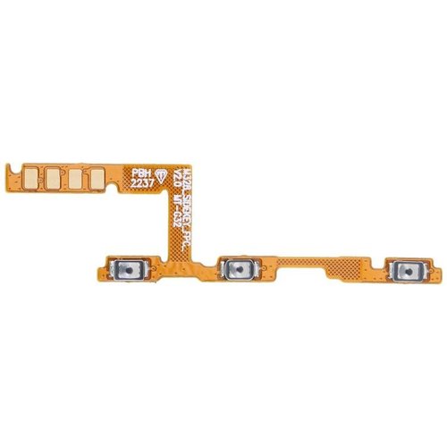 FLEX DI TASTO VOLUME E POWER PER MOTOROLA MOTO G32 (XT2235-2 XT2235-3)