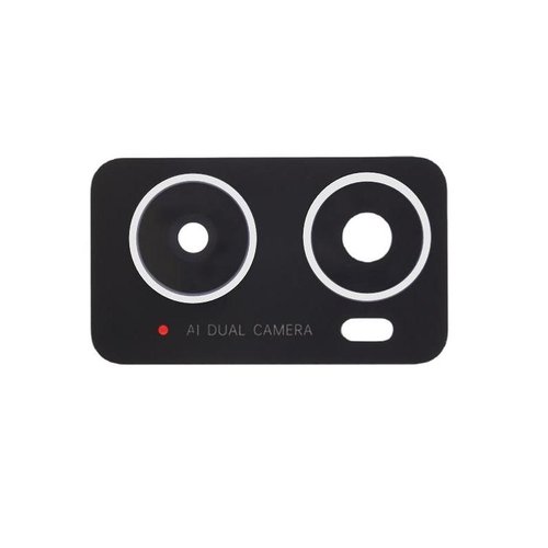 VETRO DI CAMERA PER OPPO A76 (CPH2375)