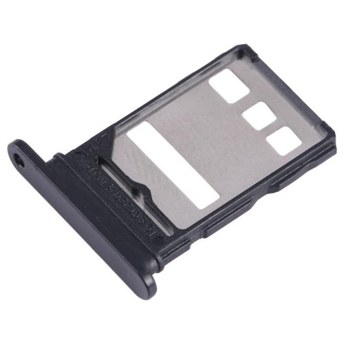 SIM TRAY PER HONOR MAGIC 6 LITE 5G (ALI-NX3) NERO