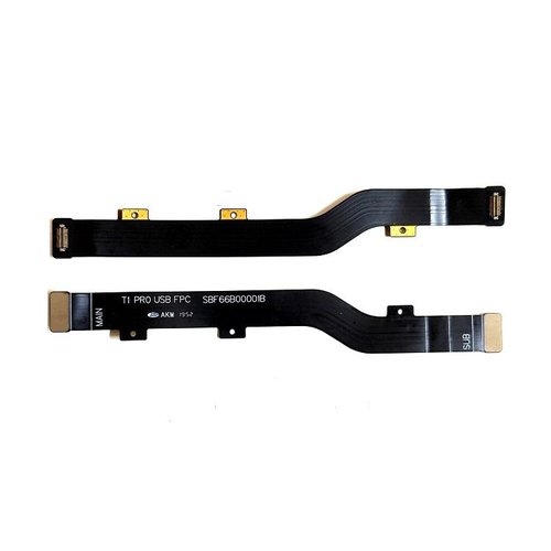 MAIN FLEX PER TCL 10 PRO (T799B T799H)