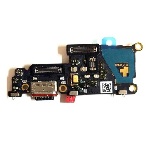 FLEX DI RICARICA PER REALME 12 PRO 5G (RMX3842) / REALME 12 PRO+ 5G (RMX3840) ORIGINALE