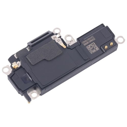 BUZZER SUONERIA PER APPLE IPHONE 16 PRO 6.3 ORIGINALE