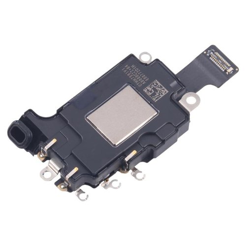 EAR SPEAKER ALTOPARLANTE PER APPLE IPHONE 16 PRO 6.3 ORIGINALE