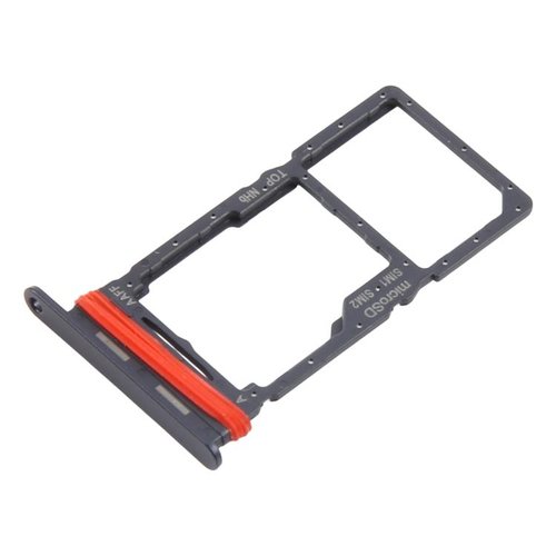 DUAL SIM TRAY PER SAMSUNG GALAXY A16 5G A166B GRIGIO
