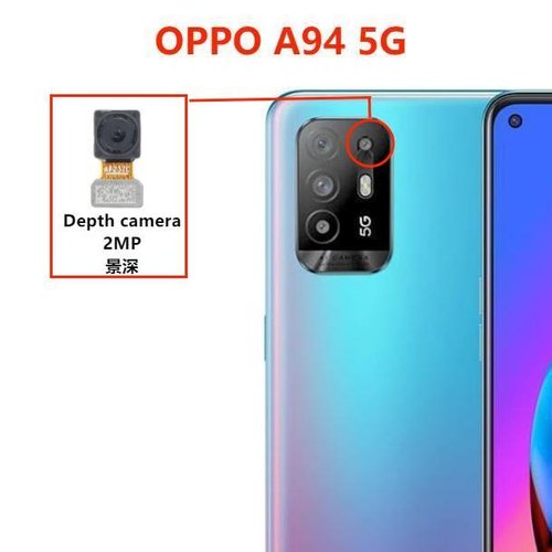 CAMERA PROFONDITA 2MP PER OPPO A94 5G (CPH2211)