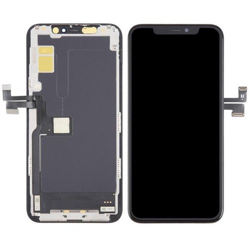 TOUCHSCREEN + DISPLAY LCD DISPLAY COMPLETO PER APPLE IPHONE 11 PRO 5.8 INCELL ZY HD+ 720P