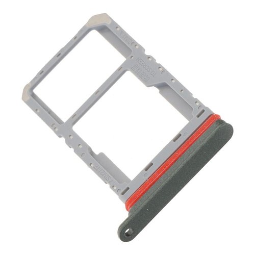 DUAL SIM TRAY PER REALME 12X 5G (RMX3997) NERO