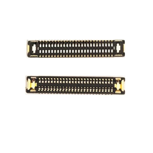 CONNETTORE LCD SCHEDA MADRE PER APPLE IPHONE 12 MINI 5.4