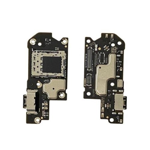 FLEX DI RICARICA PER XIAOMI REDMI NOTE 12 PRO+ 5G (22101316UCP 22101316UG)