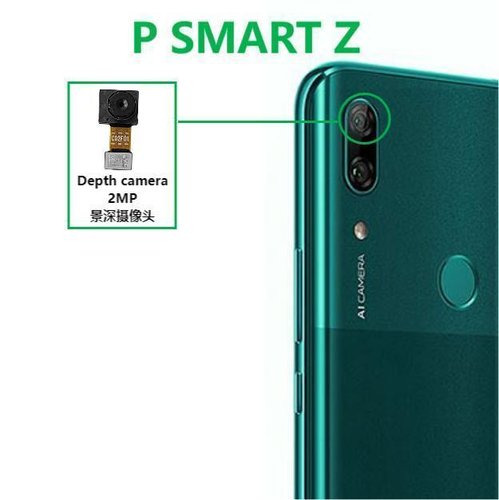 CAMERA PROFONDITA 2MP PER HUAWEI P SMART Z STK-LX1