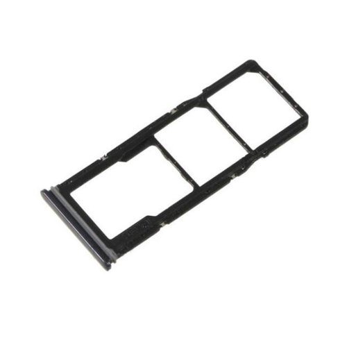 DUAL SIM TRAY PER REALME C55 (RMX3710) NERO