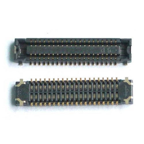 CONNETTORE LCD SCHEDA MADRE PER HUAWEI P20 LITE / NOVA 2S / MATE 20 LITE / XIAOMI MI 6 / SAMSUNG GALAXY A16 5G A166B