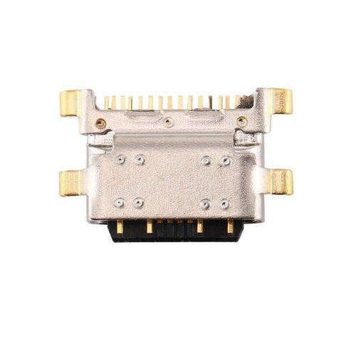 CONNETTORE DI RICARICA PER XIAOMI REDMI NOTE 8 PRO / REDMI NOTE 8 2019 / REDMI NOTE 8 2021 / REDMI NOTE 7 / REDMI K30 / MI 9T / MI A3 / MI 9T PRO / REDMI K20 / REDMI K20 PRO / REDMI NOTE 9S / REDMI NOTE 9 PRO / REDMI NOTE 10S