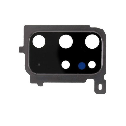 SUPPORTO CAMERA PER SAMSUNG GALAXY S20 PLUS S20+ G985F GRIGIO