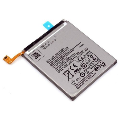 BATTERIA ORIGINALE EB-BA907ABY PER SAMSUNG GALAXY S10 LITE G770F / A71 5G A716B