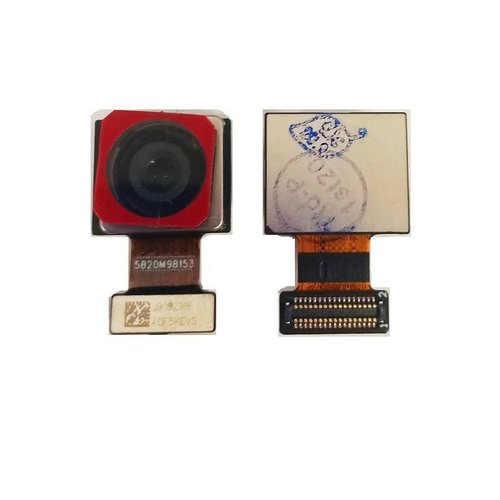 CAMERA POSTERIORE 48MP PER HUAWEI HONOR 10X LITE / P40 LITE E / HONOR 20 LITE / P SMART 2021 / ENJOY 10 ART-L29