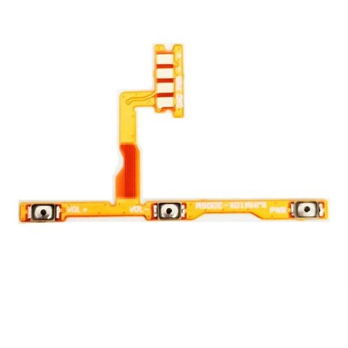 FLEX DI TASTO VOLUME E POWER PER XIAOMI REDMI NOTE 9 (M2003J15SC M2003J15SG M2003J15SS)