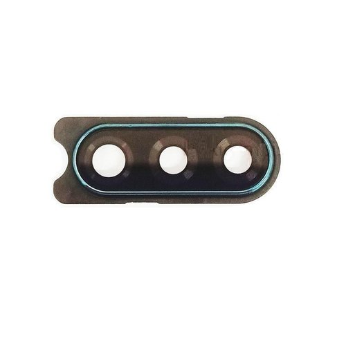 SUPPORTO CAMERA PER SAMSUNG GALAXY A20s A207F BLU