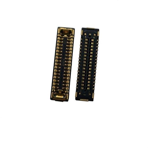 CONNETTORE LCD SCHEDA MADRE PER HUAWEI P SMART Z / P40 LITE E / NOVA 5i / NOVA 5i PRO / P SMART PRO / P20 LITE 2019