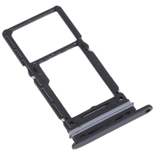 DUAL SIM TRAY PER SAMSUNG GALAXY A33 5G A336B NERO